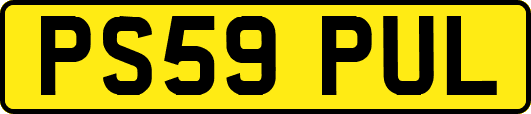 PS59PUL