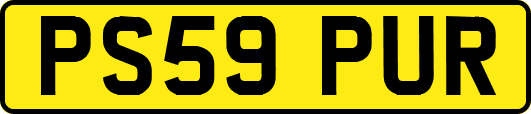 PS59PUR