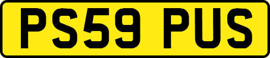 PS59PUS