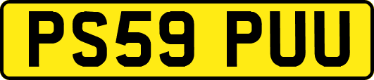 PS59PUU