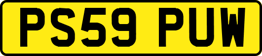 PS59PUW