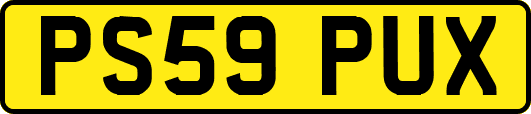 PS59PUX