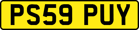 PS59PUY