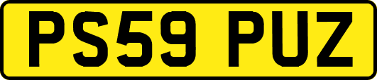 PS59PUZ