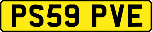 PS59PVE