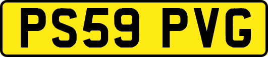 PS59PVG
