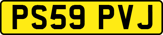PS59PVJ