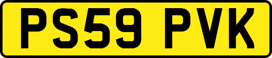 PS59PVK