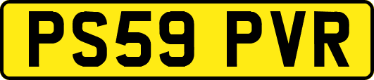 PS59PVR