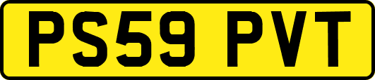 PS59PVT