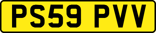 PS59PVV