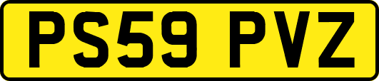 PS59PVZ