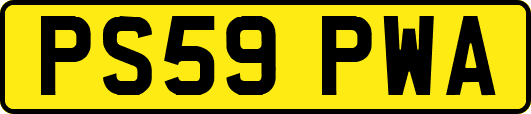 PS59PWA