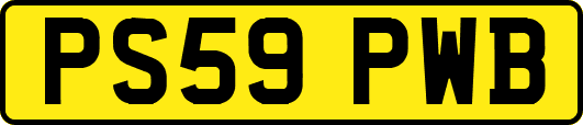 PS59PWB