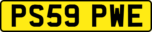 PS59PWE