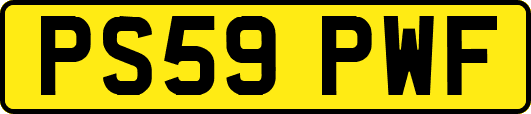 PS59PWF