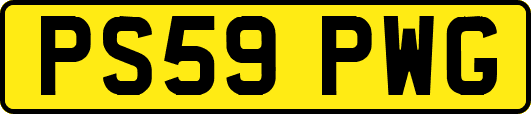 PS59PWG