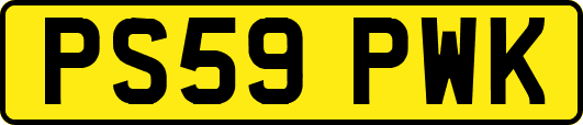 PS59PWK