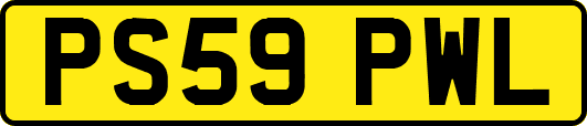 PS59PWL