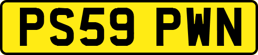 PS59PWN