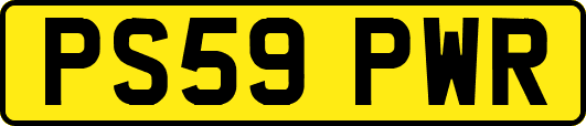 PS59PWR