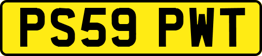 PS59PWT