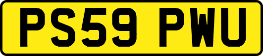 PS59PWU