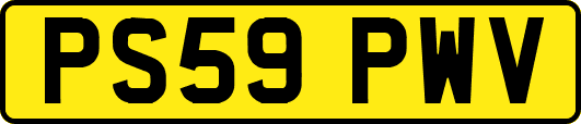 PS59PWV