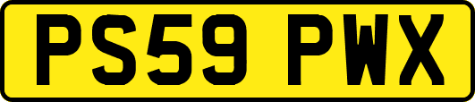 PS59PWX