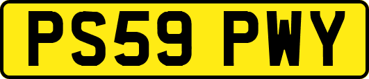 PS59PWY