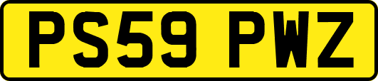 PS59PWZ