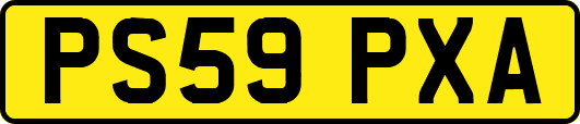 PS59PXA