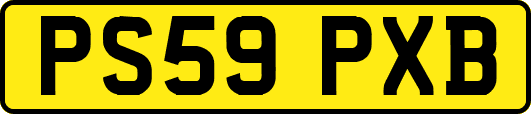 PS59PXB