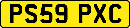 PS59PXC