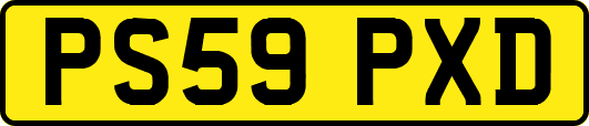 PS59PXD