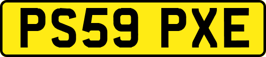 PS59PXE