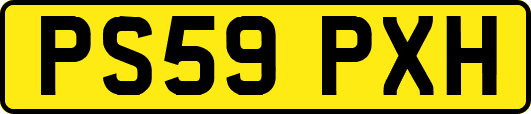 PS59PXH