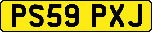 PS59PXJ