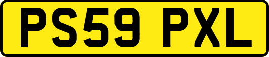 PS59PXL