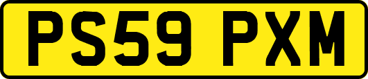 PS59PXM