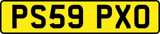 PS59PXO