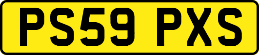 PS59PXS