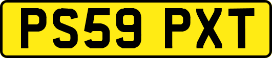 PS59PXT