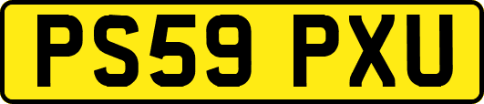 PS59PXU