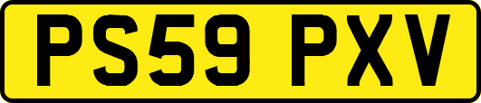 PS59PXV