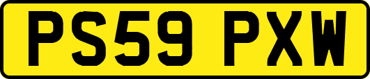 PS59PXW