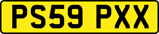 PS59PXX
