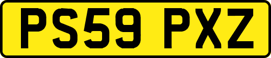 PS59PXZ
