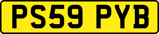 PS59PYB