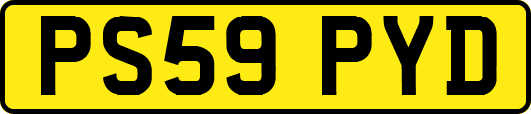 PS59PYD